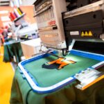 FESPA Textile 2026 exhibition showcasing textile printing innovations in Barcelona