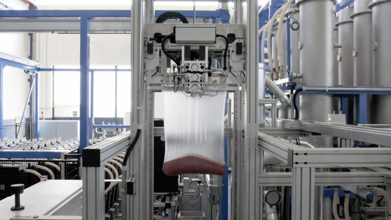 industrial compliance standards machinery CE marking