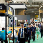 ITM 2026 textile exhibition dyeing and finishing technologies hall