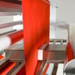 Monforts textile finishing technology at ITM 2026