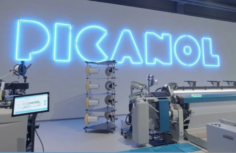 Picanol to Showcase Leading Weaving Technology at ITM 2026