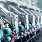 Suessen COMPACTeasy compact spinning system