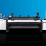 saree weaving machines Picanol Supermax