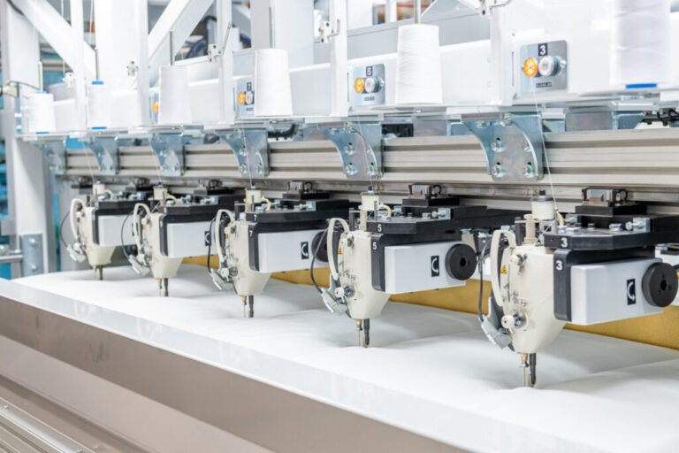 Swedish Textile Innovations Take Center Stage at ITM 2026 in Istanbul
