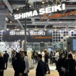SHIMA SEIKI showcasing WHOLEGARMENT knitting technology at ITM 2026