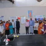 Archroma India inaugurates Sustainable Chemistry Laboratory and Centre of Excellence at MS University Baroda