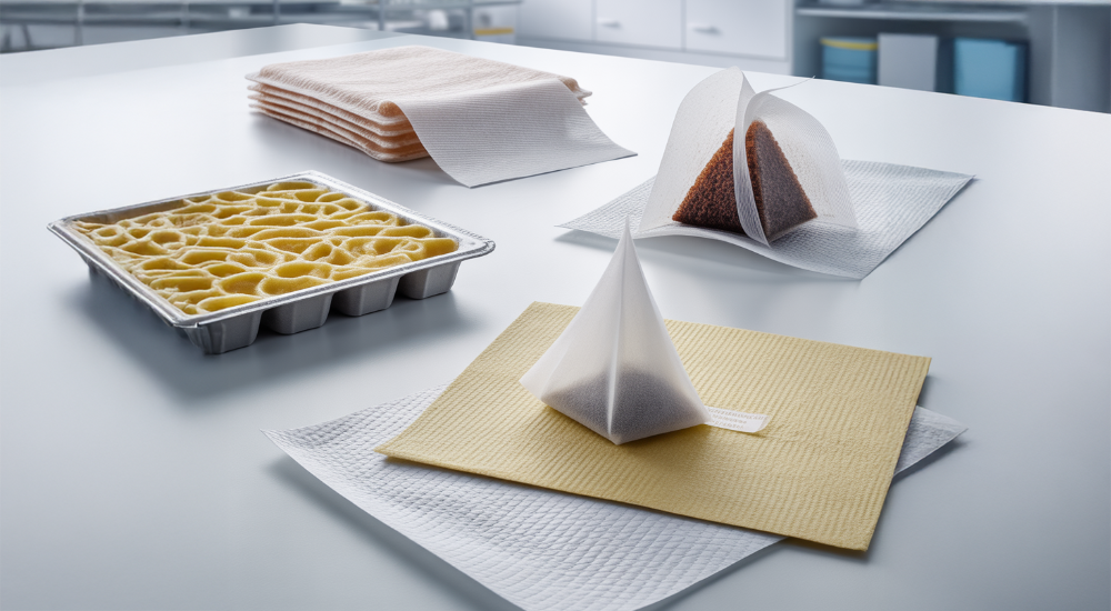 Innovative food textiles and sustainable packaging technologies showcased at HIGHTEX 2026