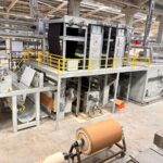Monforts Thermex dyeing range and Monfortex sanforizer installed at Kipaş Textile facility