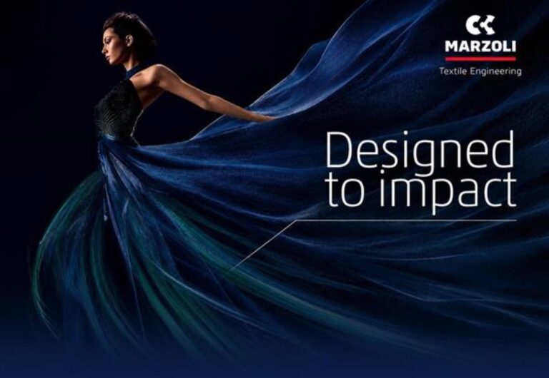 Marzoli showcasing spinning mill modernization technologies at ITM Turkey 2026