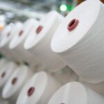 Recover Yarns recycled cotton solutions for sustainable textile manufacturing