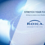 ROICA™ launches new global brand identity and redesigned website under the Stretch Your Future campaign