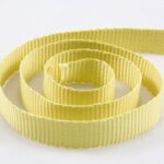 BRM military-grade Kevlar webbing engineered for defense and safety applications