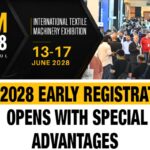 ITM 2028 early registration for exhibitors