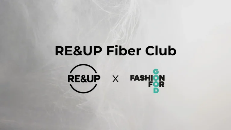 RE&UP Fiber Club launch