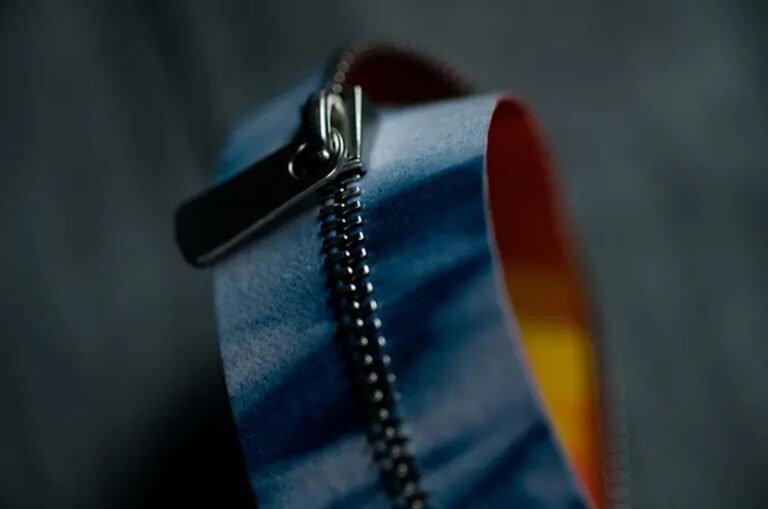 YKK Develops EXCELLA Zipper Using Recycled Textile Materials